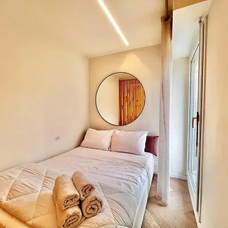 Apartment Lungo Mare Menton