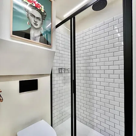 Lungo Mare Apartment *