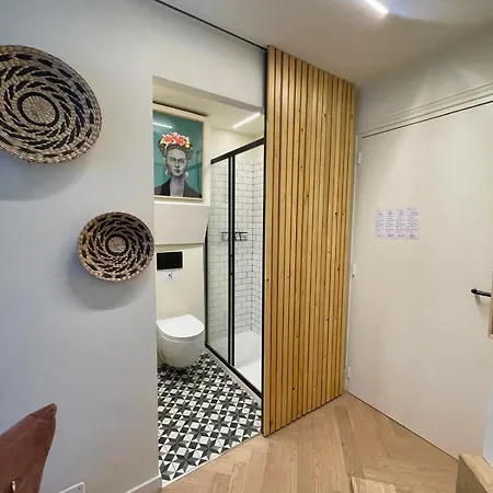 Apartment Lungo Mare *