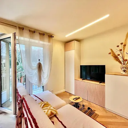 Apartment Lungo Mare *