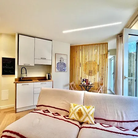 Apartment Lungo Mare *